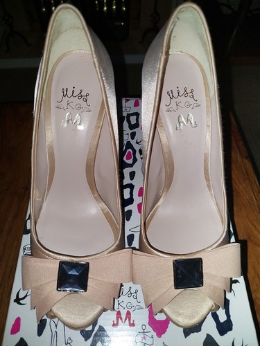 Kurt geiger miss nude - miss, kg