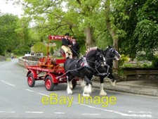 Photo 6x4 Thwaites Brewery