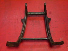 NORTON DOMINATOR featherbed