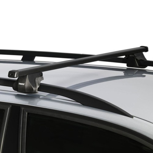 Thule smartrack roof - xt, bars