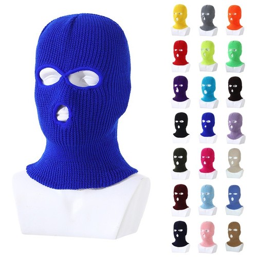 Winter balaclava ski mask - balaclava,
