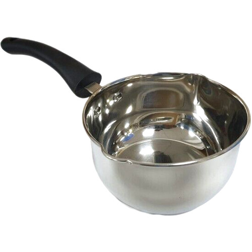 Induction milk pan stainless - induction,