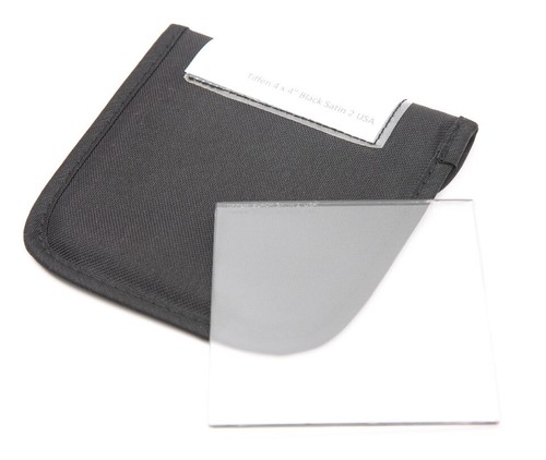 Tiffen black satin - x, 2