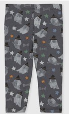 New TU Baby Girl Spooky