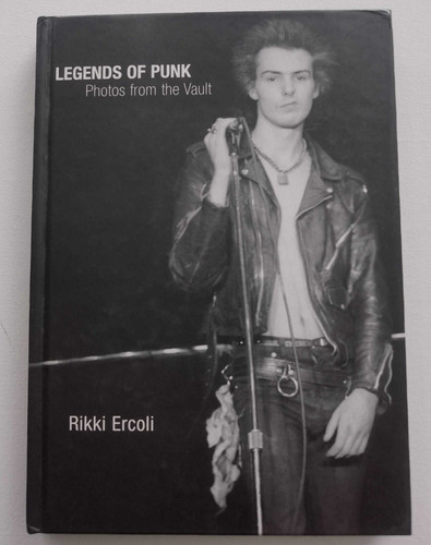 Legends punk photos from - of, punk: