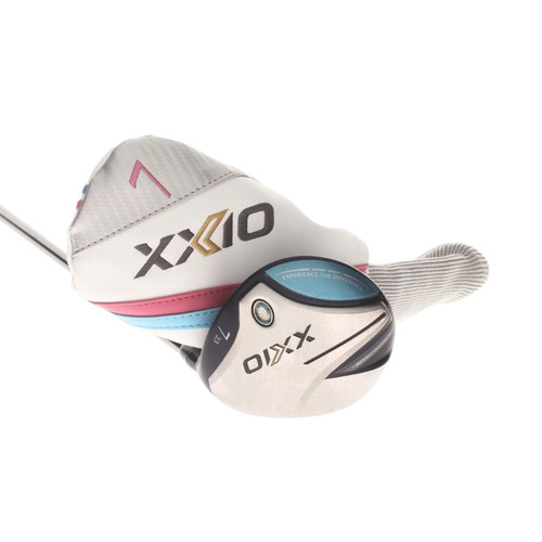 Xxio fairway wood - fairway,