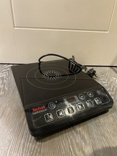🔥 Tefal Portable Induction