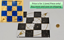 1x Franklin Mint 3d Star Trek