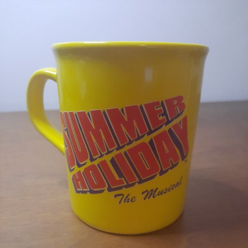 Vtg summer holiday - vtg,