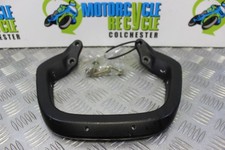Triumph Sprint ST 1050 Grab Rail Rear with Fixings 2004 to 2007 B140