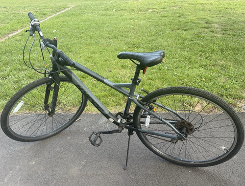 Giant urban hybrid bike 700c - hybrid,