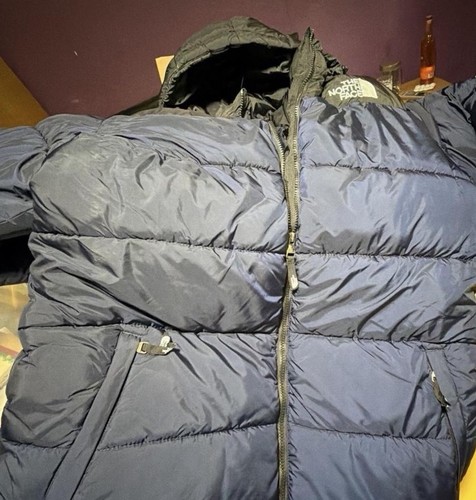 The north face men puffer - face, men's