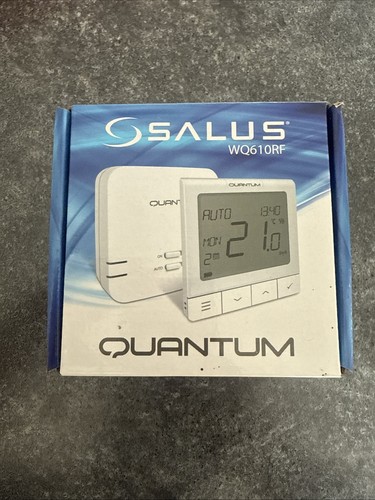 Salus quantum wq610rf - salus,