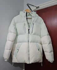 Benjart Buffer Jacket Lime