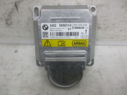 Control unit triggered fits - control,