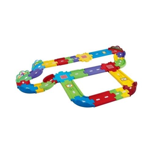 Vtech toot drivers deluxe - vtech,