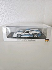 Spark 1.43 Rare SG504 Zakspeed