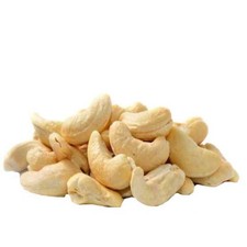 Raw Cashew Whole 14 oz (400