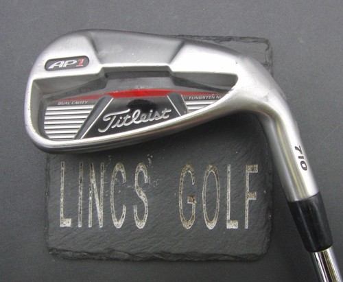 Titleist ap1 710 - 8, stiff