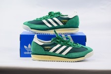 Adidas SL 72 RS - Green/Core