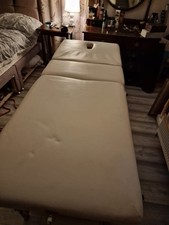 portable folding massage