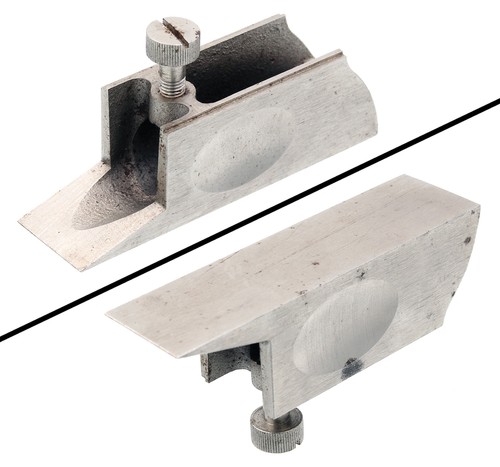 Orig plane body - orig., for
