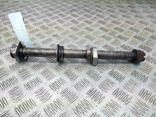 Kawasaki zzr 1400 d9f - 1400, abs