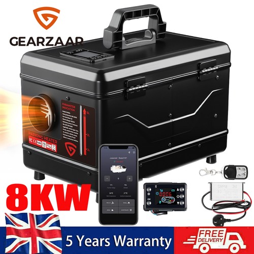 8kw 12v 24v 220v toolbox - 8kw, 12v/24v/220v