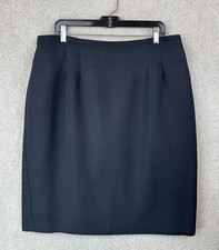 Simon Ellis Straight Skirt