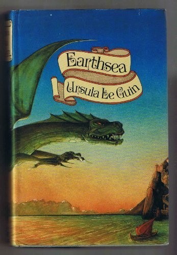 Earthsea guin ursula k - earthsea,