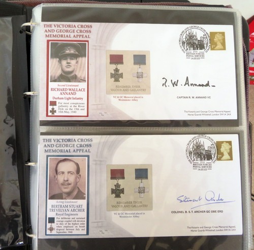 Signed 2003 appeal - &, gc