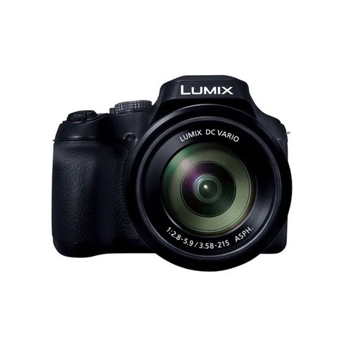 Panasonic lumix fz82d - fz82d, digital