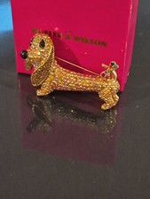 Vintage Butler And Wilson