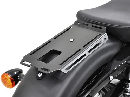 Zieger luggage rack compatible - zieger,