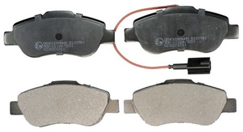 Fits denckermann zawieszenie - fits,