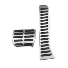 Rhd Car Pedals Volkswagen VW