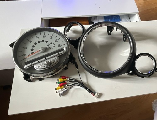 Original mini cooper - mini,