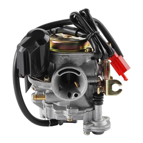 19mm big bore - bore, carburetor