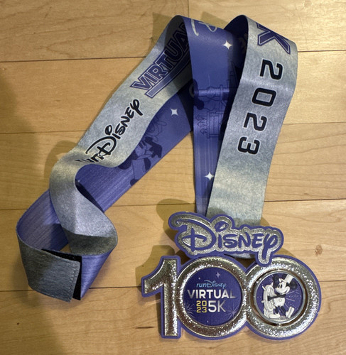 Rundisney virtual 2023 - rundisney, 5k