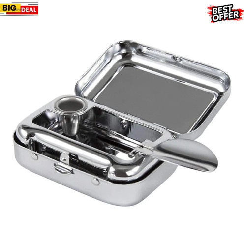 Outdoor mini portable metal - mini,