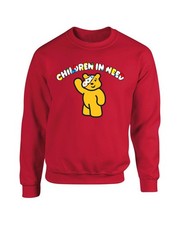 Pudsey Bear Children In Need