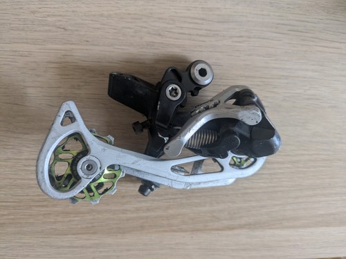 Shimano deore m773 - xt, rd-m773