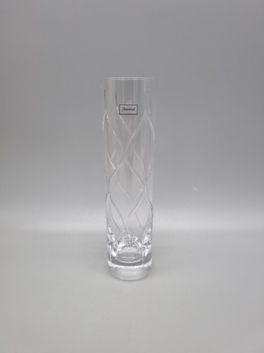 Baccarat crystal glass - crystal,