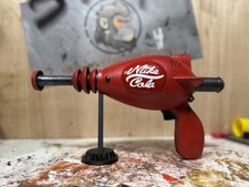 Full-size 3d-Printed Fallout