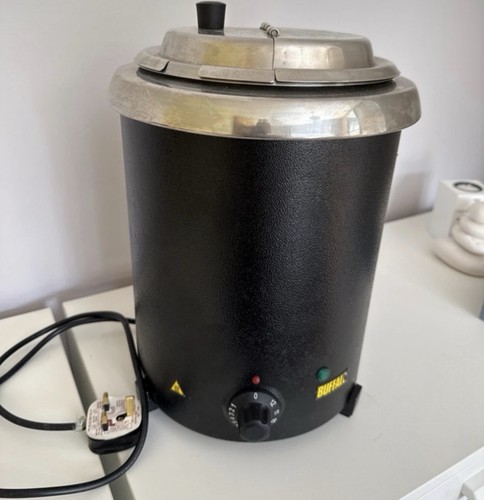 Buffalo soup kettle - buffalo,