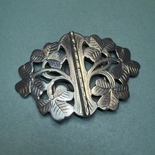 Antique Edwardian Solid