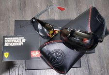 RAY-BAN New Limited Sunglasse