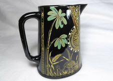 Victorian Jackfieldware