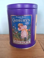 Cadbury's Drinking Chocolate