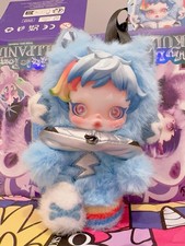 Skullpanda My Little Pony